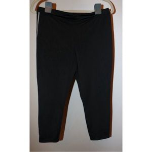 Nike Dri-fit crop leggings